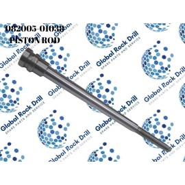 PİSTON ROD