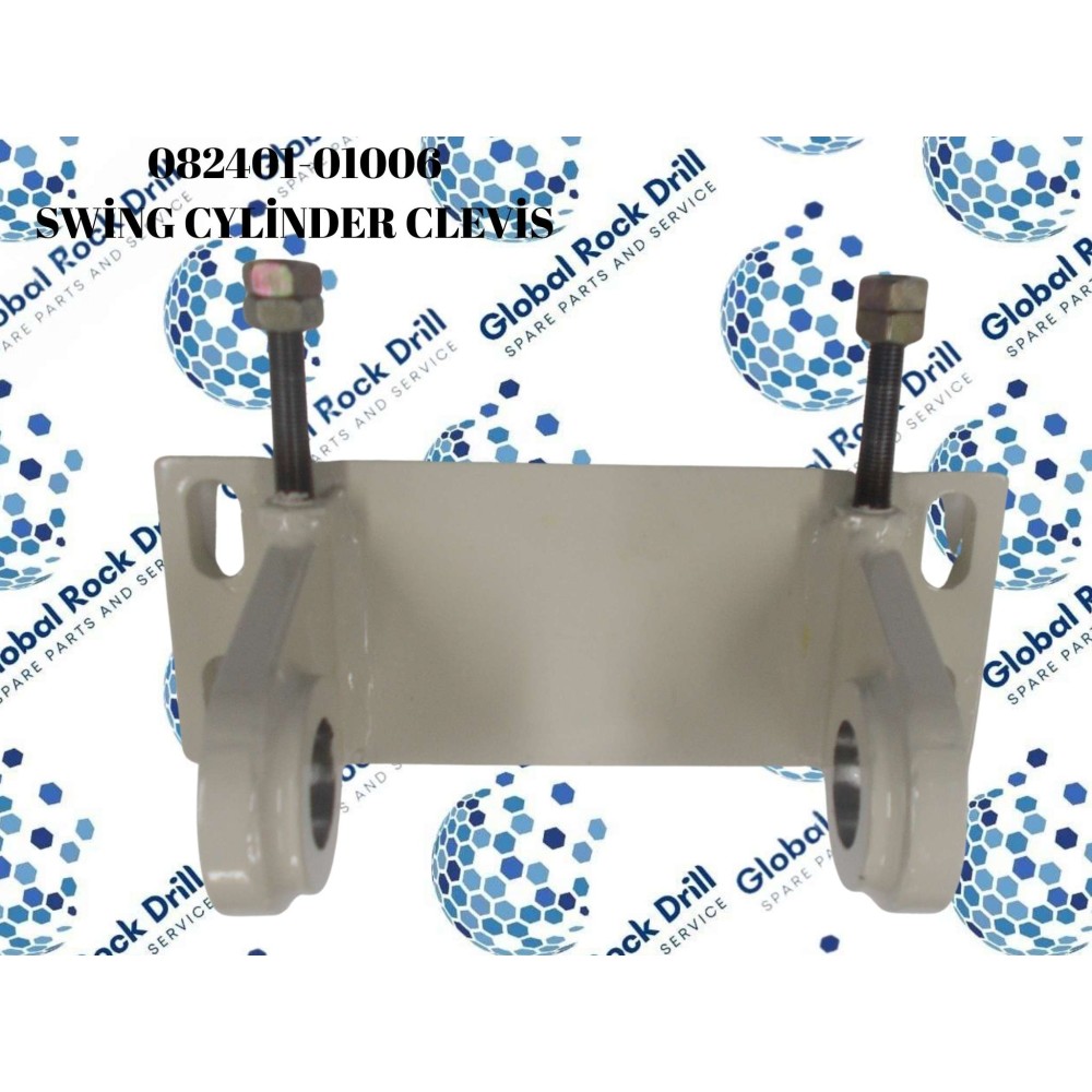 SWİNG CYLİNDER CLEVİS