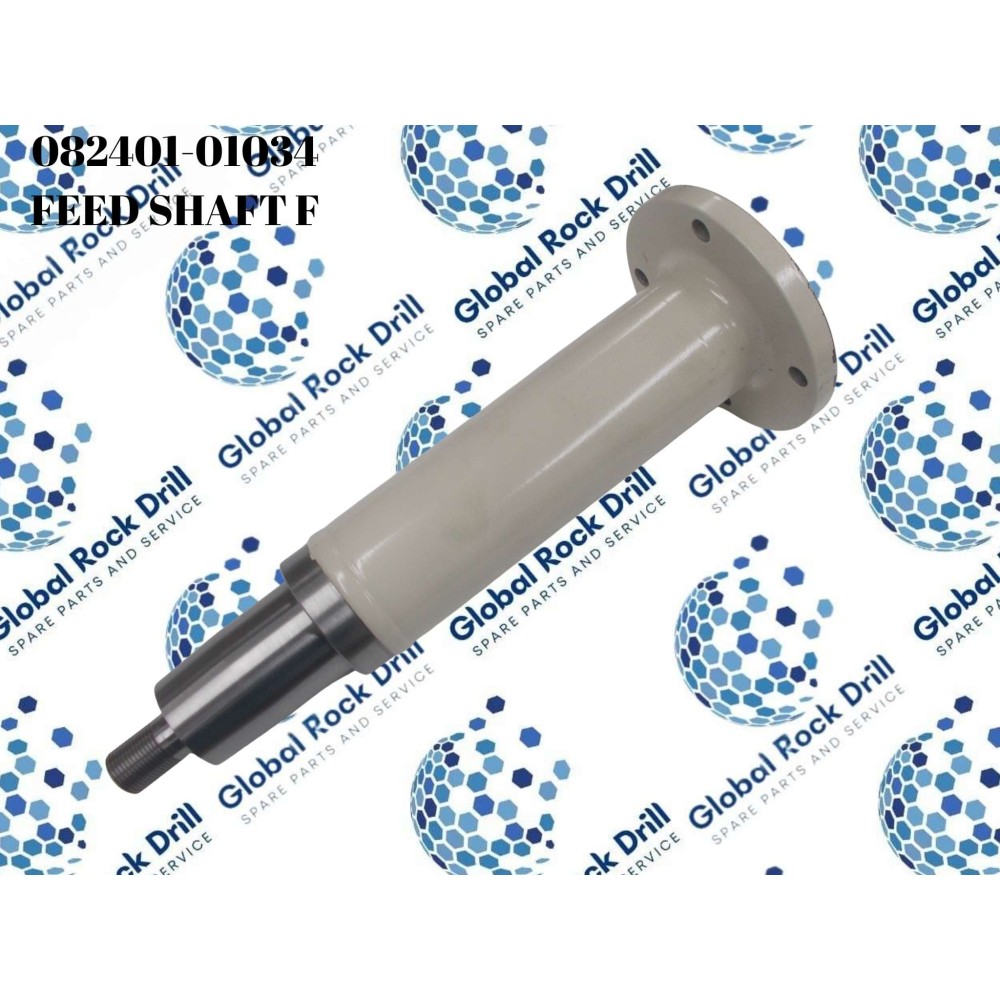 FEED SHAFT F
