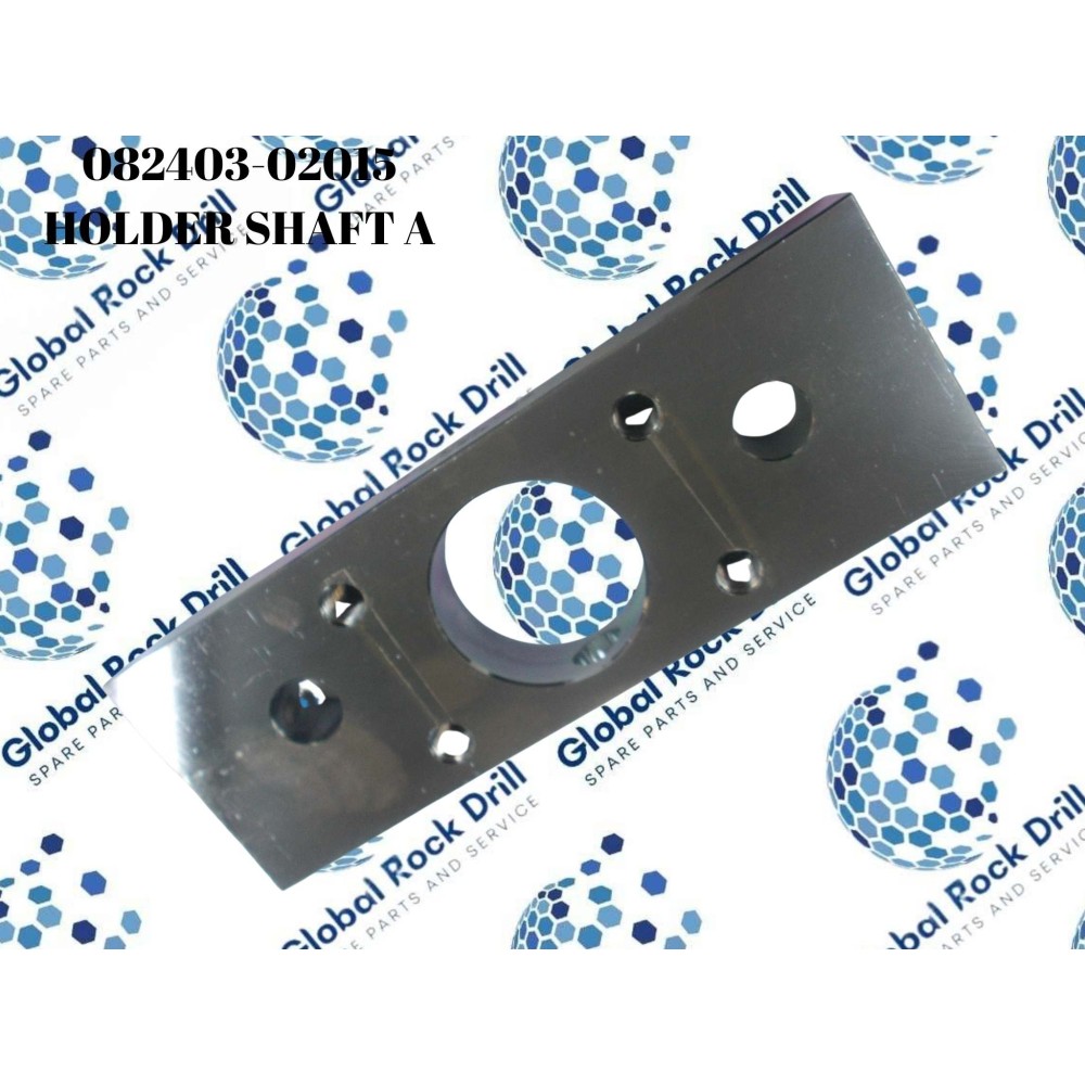 HOLDER SHAFT A