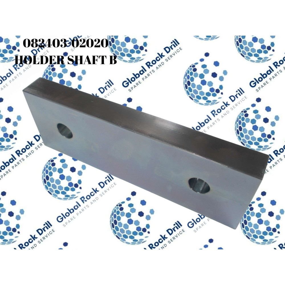 HOLDER SHAFT B