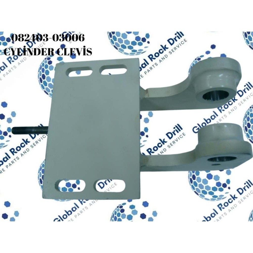 CYLİNDER CLEVİS