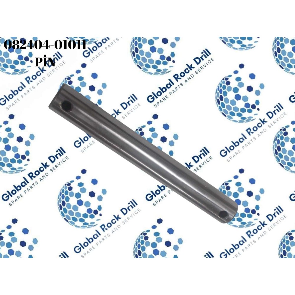 PIN HCR9