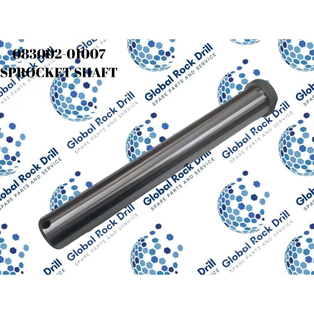 SPROCKET SHAFT