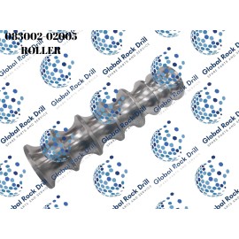 ROLLER HCR1200DS
