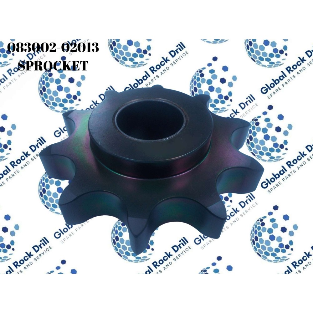SPROCKET FRD GENERAL
