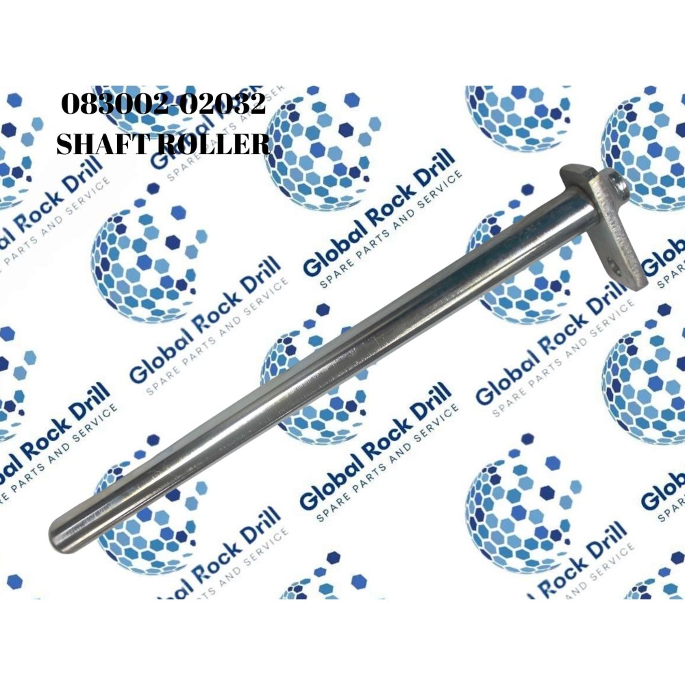 SHAFT ROLLER HCR1200DS