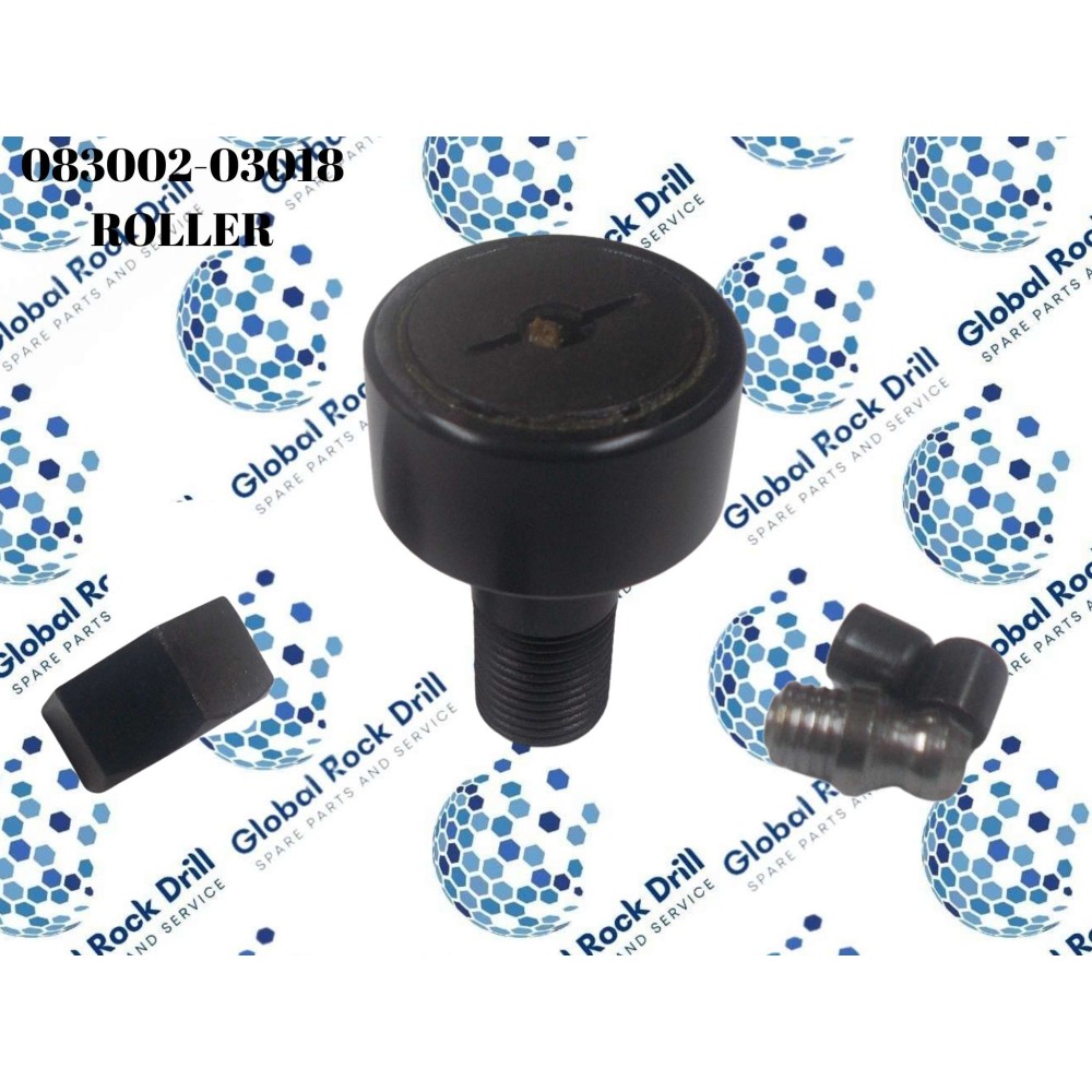 ROLLER FRD GENERAL