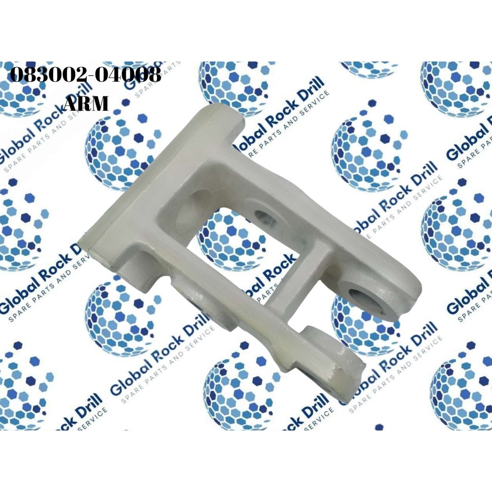 ARM HCR9/HCR900