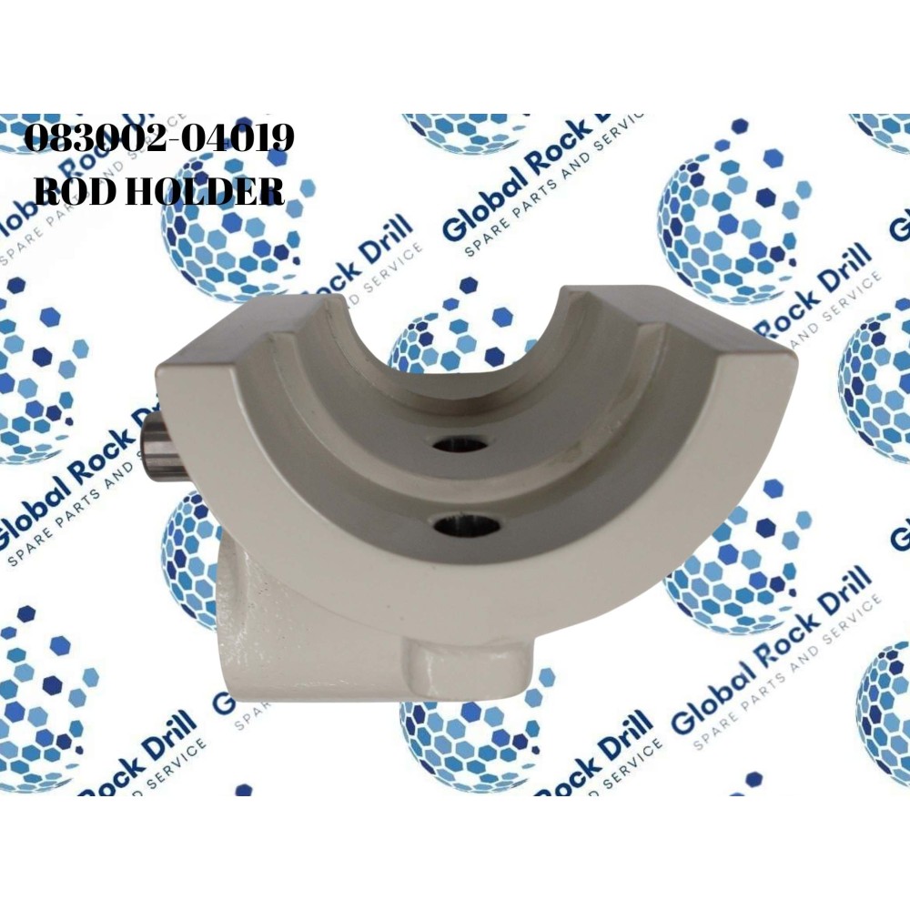 ROD HOLDER HCR9/HCR12