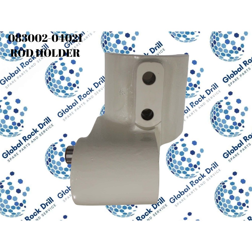 ROD HOLDER HCR12/HCR9