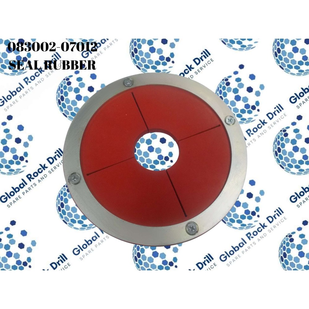 SEAL RUBBER T45