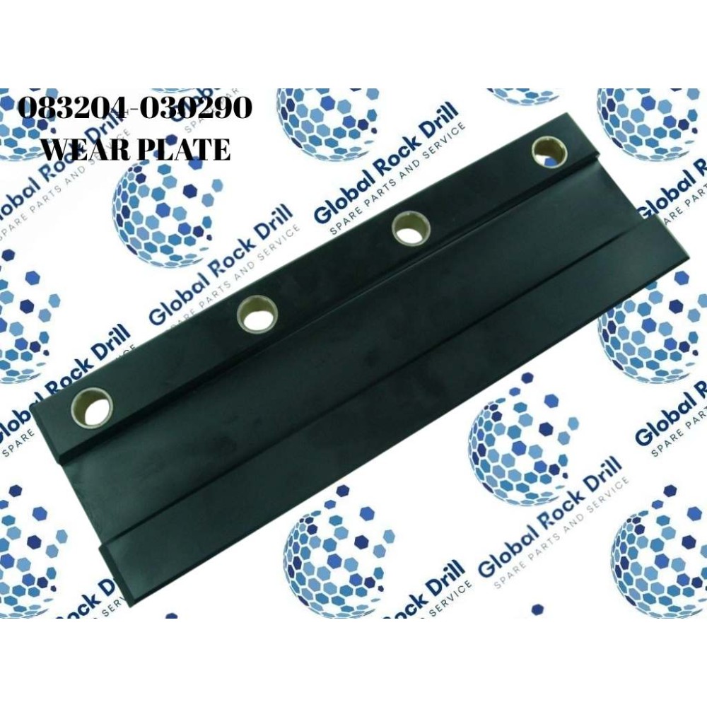 WEAR PLATE HCR1200EDII