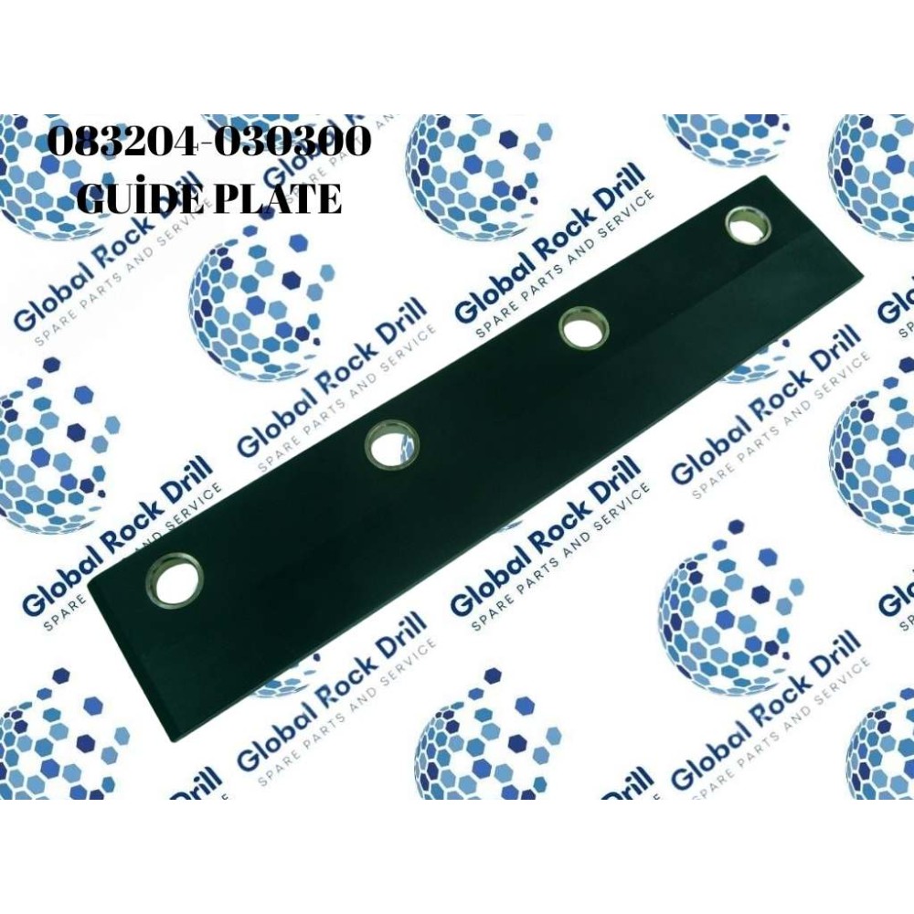 GUİDE PLATE