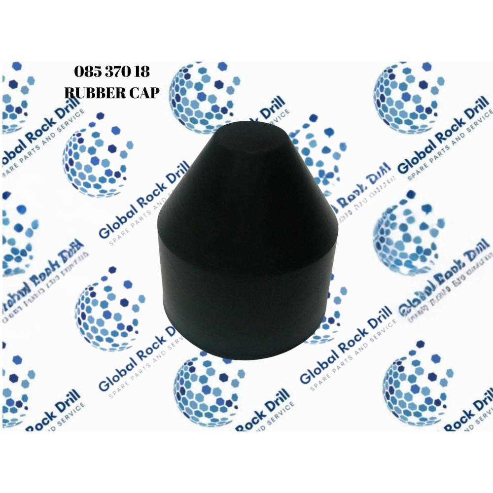 RUBBER CAP