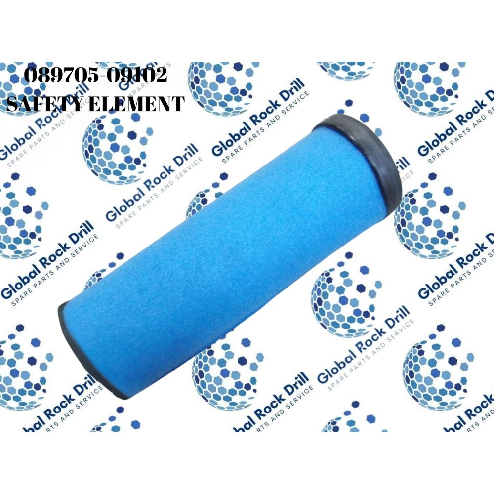 SAFETY ELEMENT HCR1200/1500