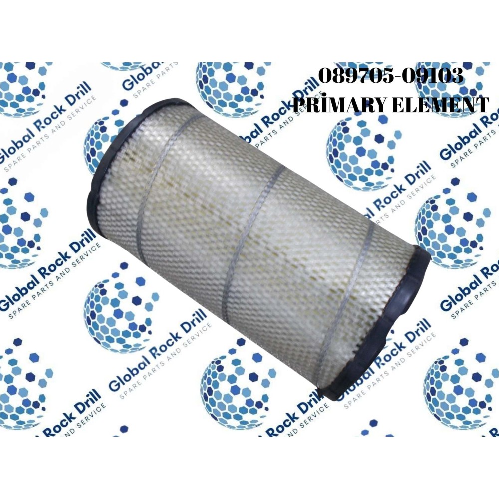 PRİMARY ELEMENT HCR1200/HCR1500  