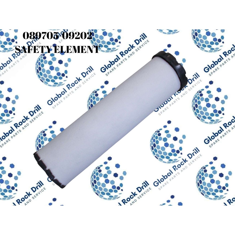 SAFETY ELEMENT HCR1200ED/EDII