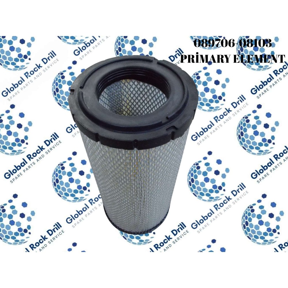 PRİMARY ELEMENT HCR900/910/1200