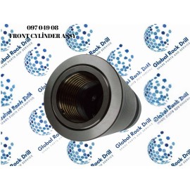 FRONT CYLİNDER ASSY