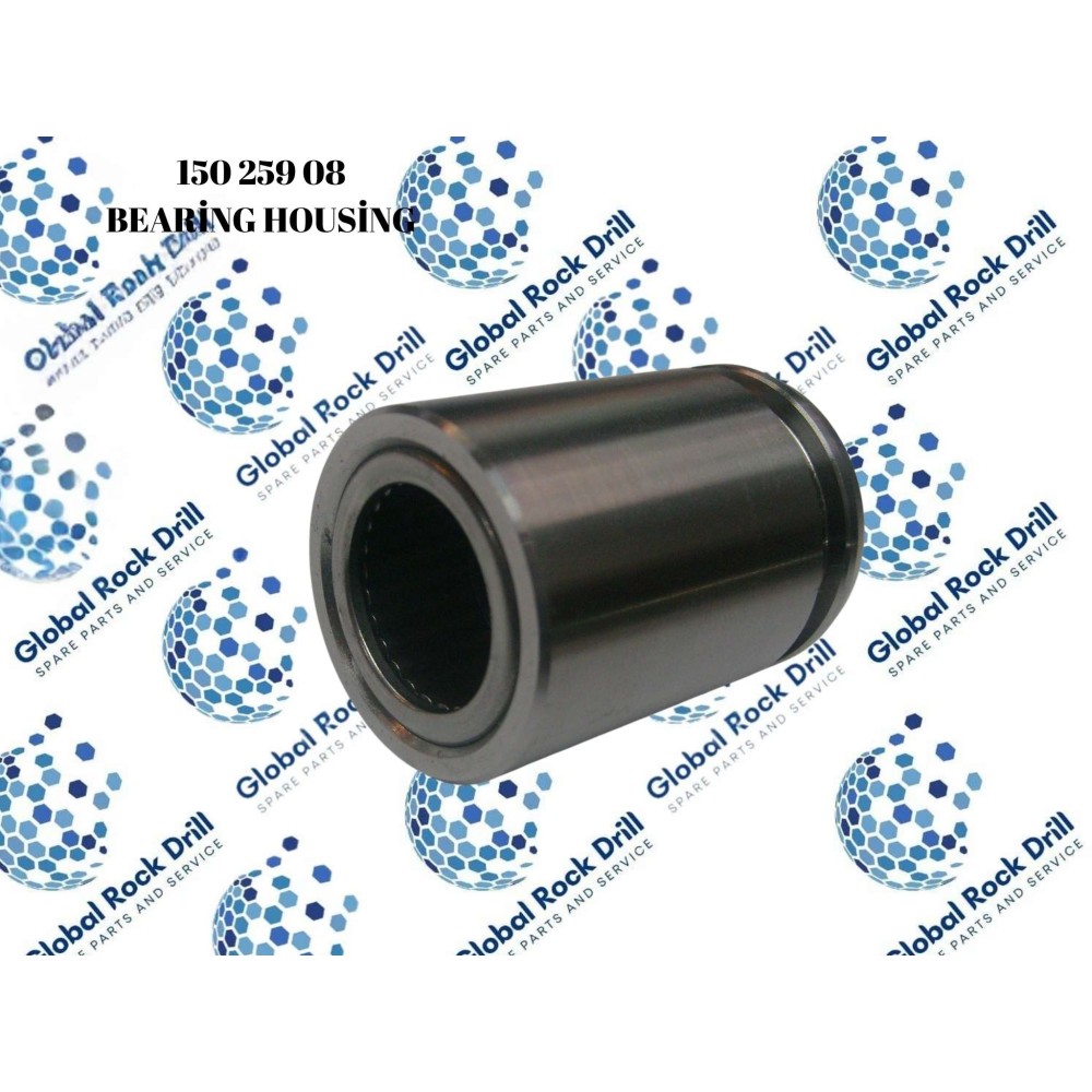 BEARİNG HOUSİNG ASSY