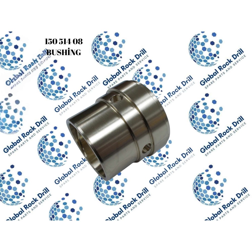BUSHİNG T45