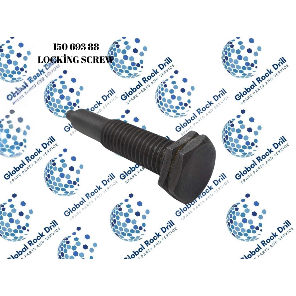 LOCKİNG SCREW
