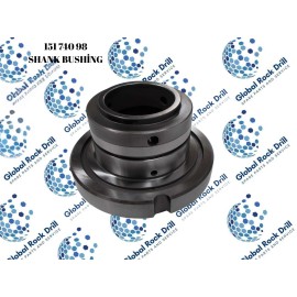 SHANK BUSHİNG
