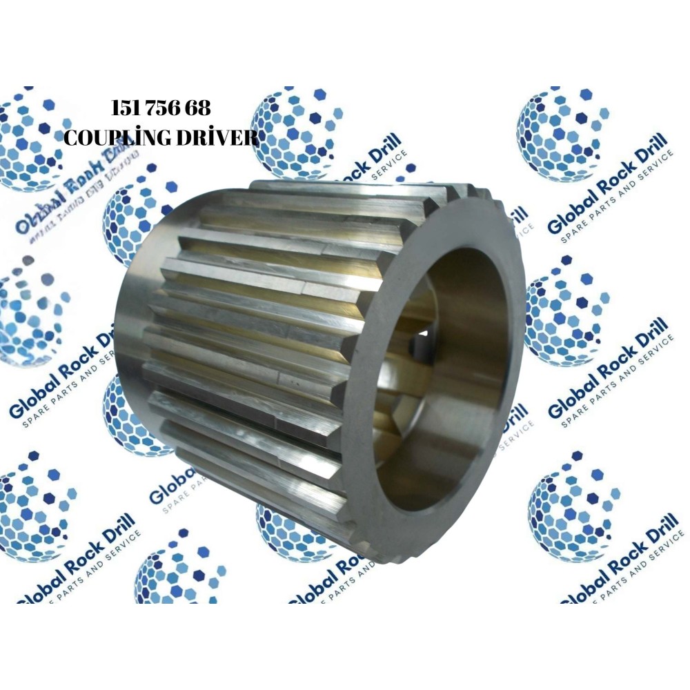 COUPLİNG DRİVER