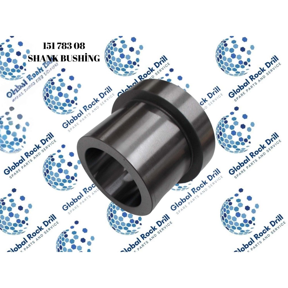 SHANK BUSHİNG (FRONT)