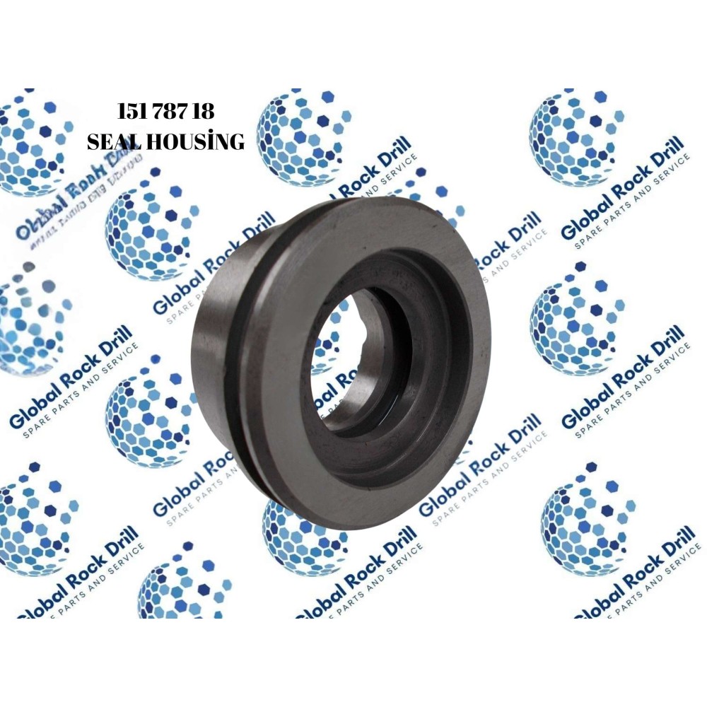 SEAL HOUSİNG (HYDRAULİC MOTOR)