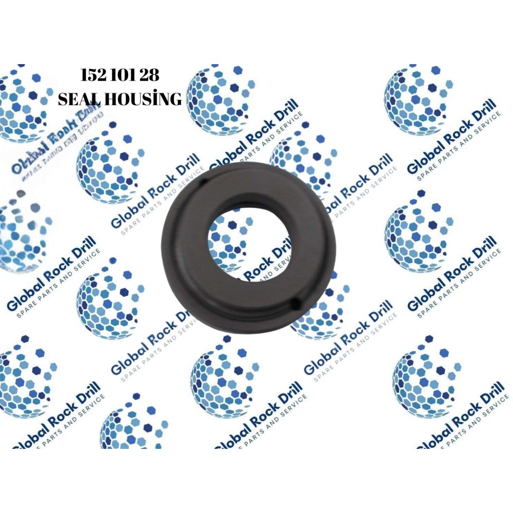 HYDRAULİC MOTOR SEAL HOUSİNG