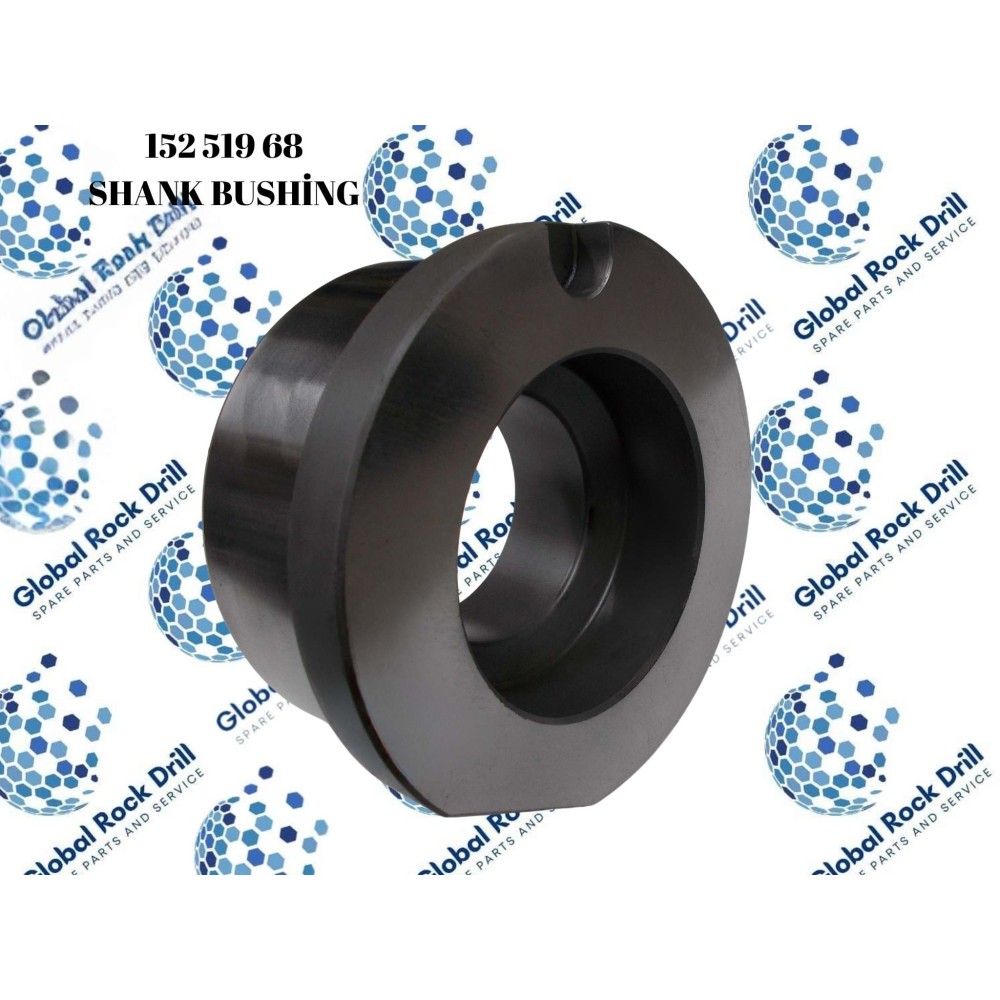 SHANK BUSHİNG HL650/700