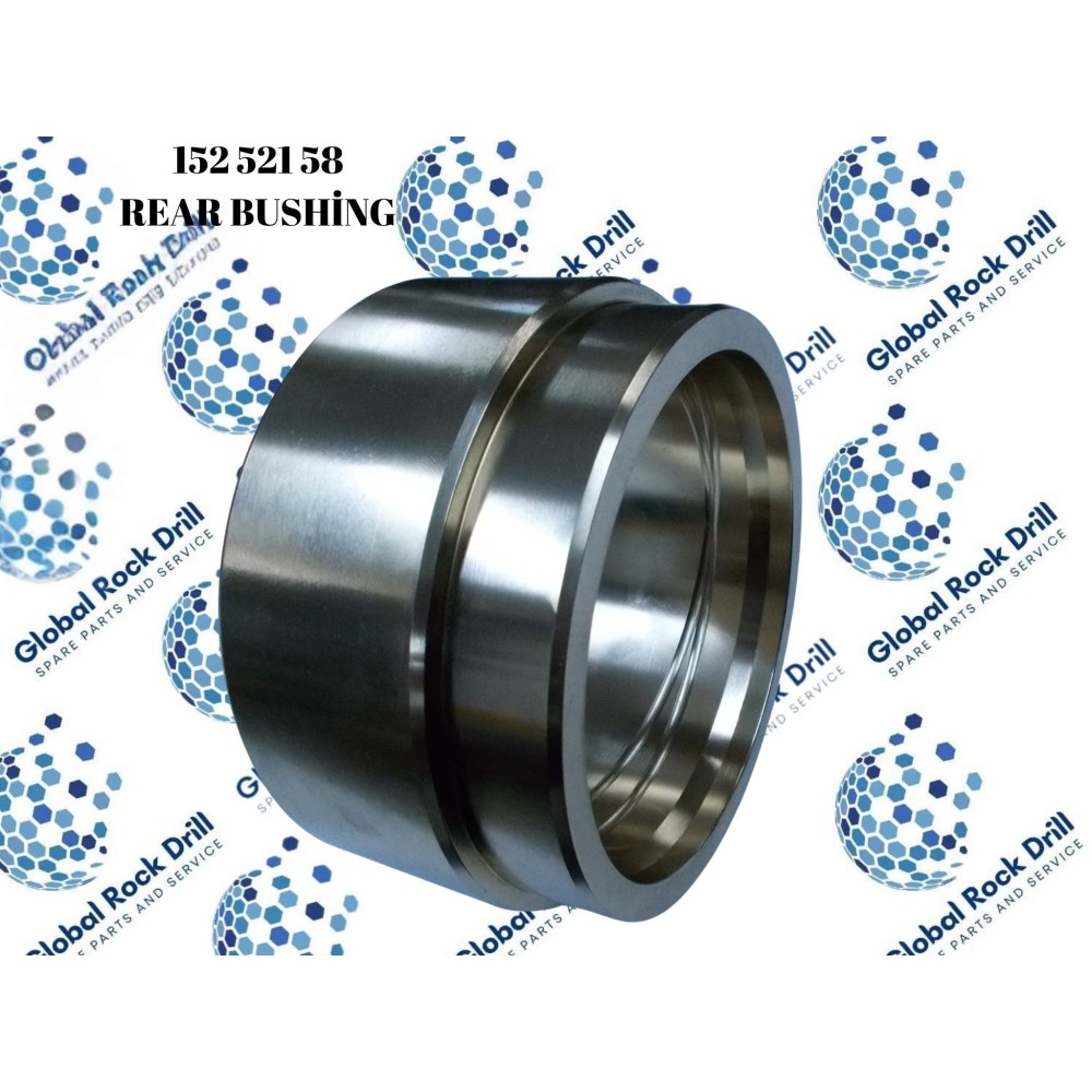 REAR BUSHİNG