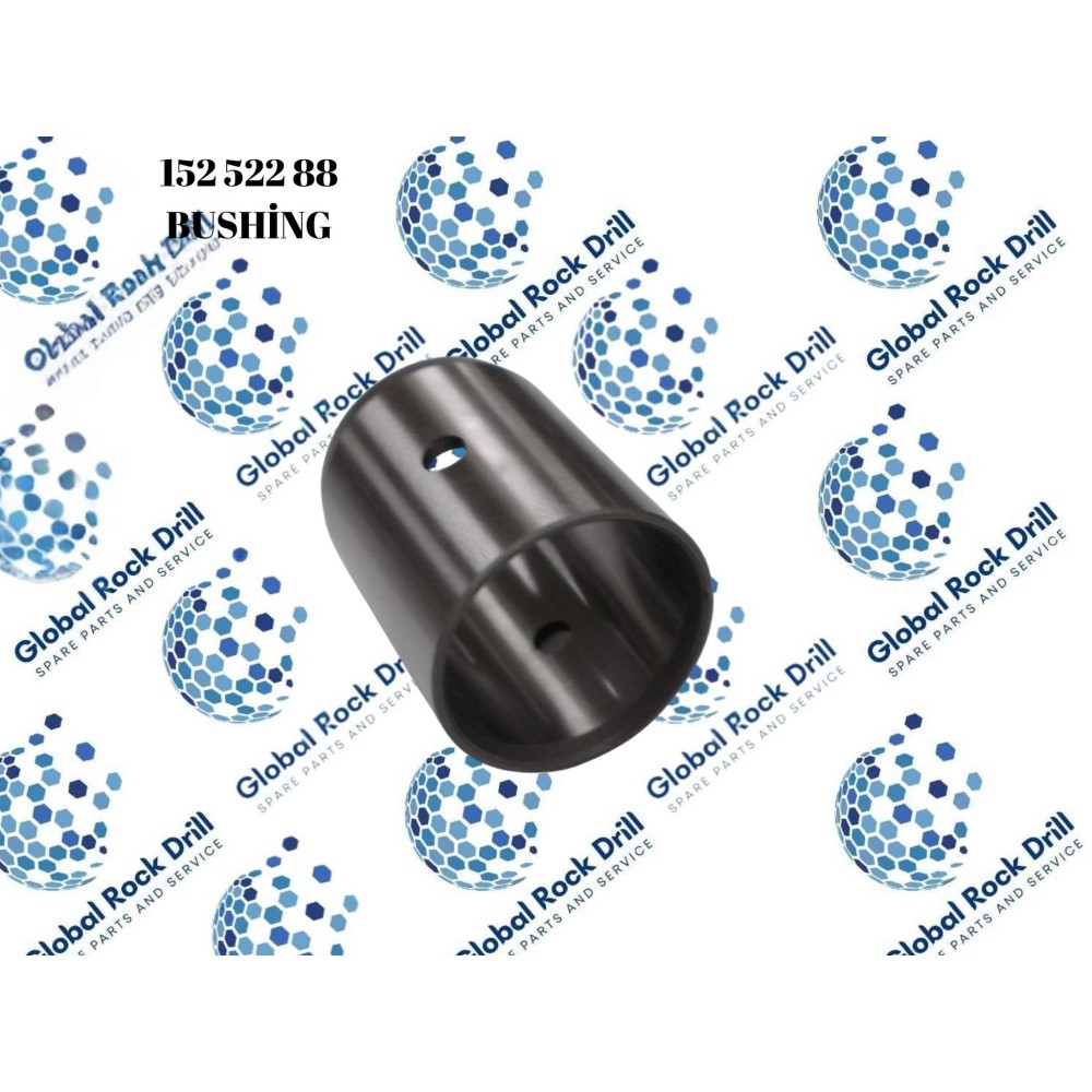 BUSHİNG CAM SHAFT