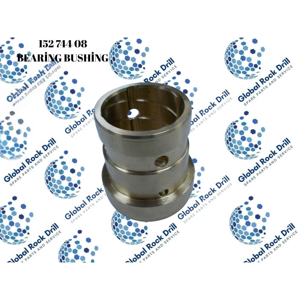 BEARİNG BUSHİNG HLX5/RD520