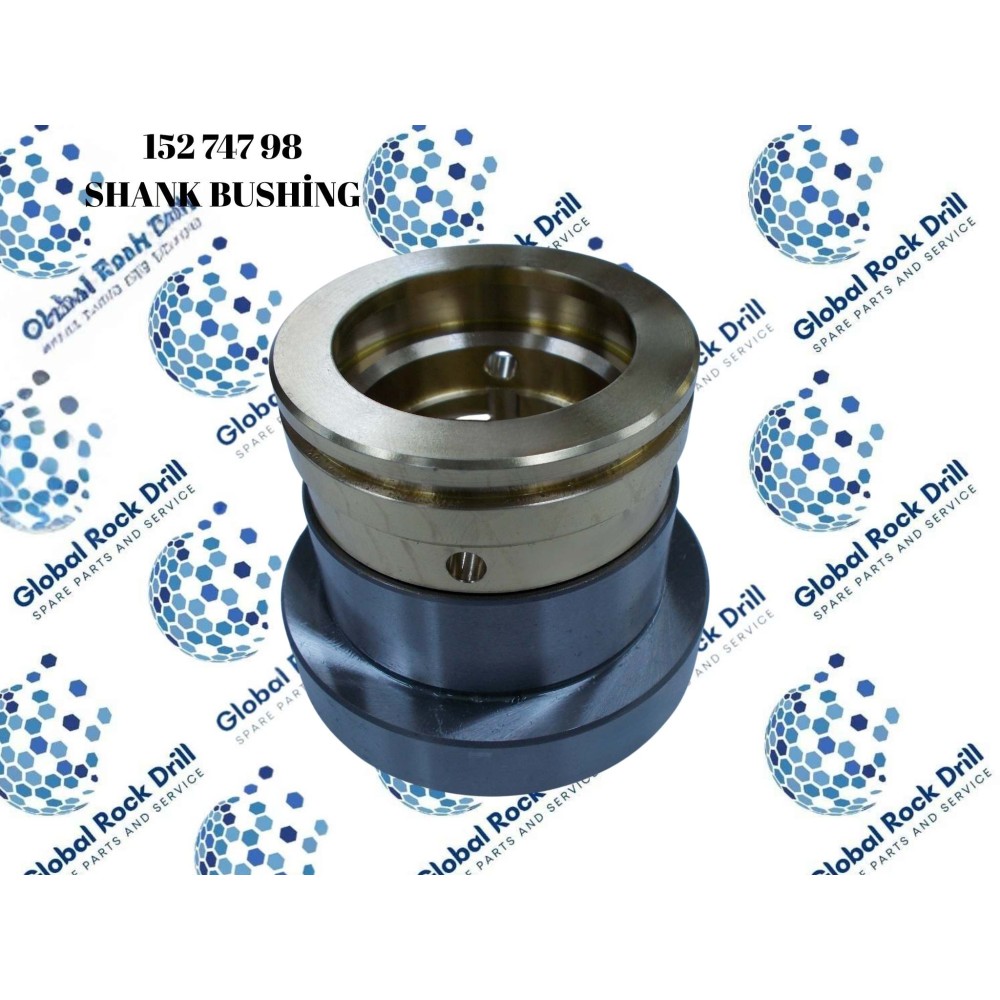 SHANK BUSHİNG RD525