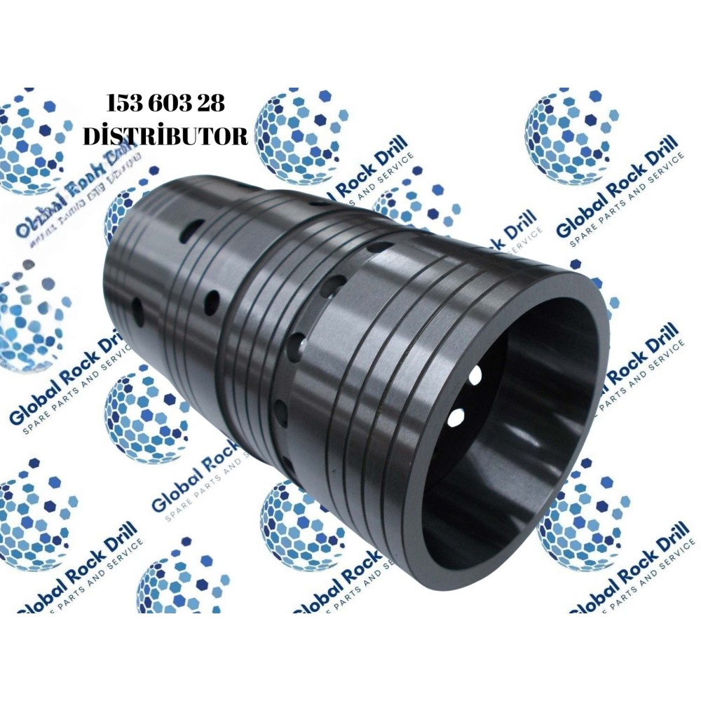 DİSTRİBÜTOR