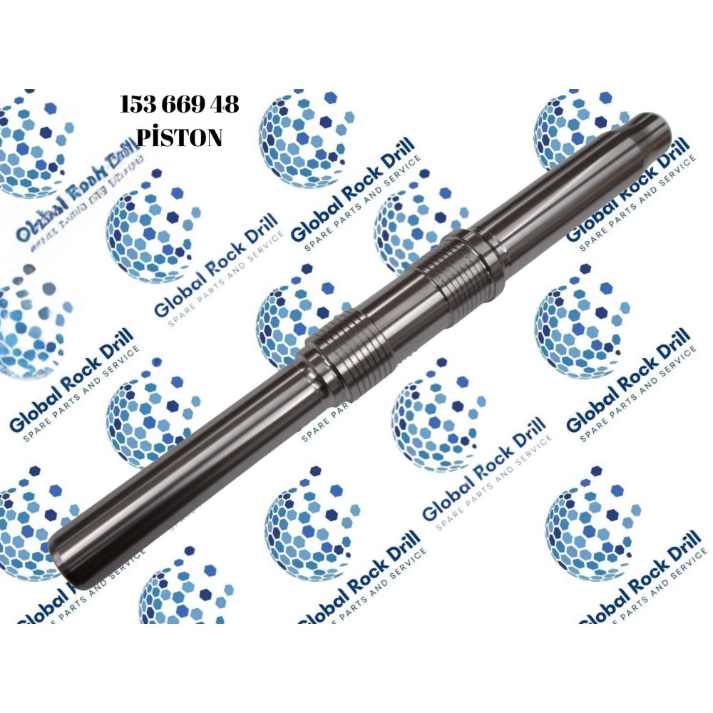 PİSTON HL500