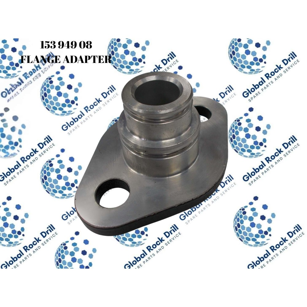 FLANGE ADAPTER