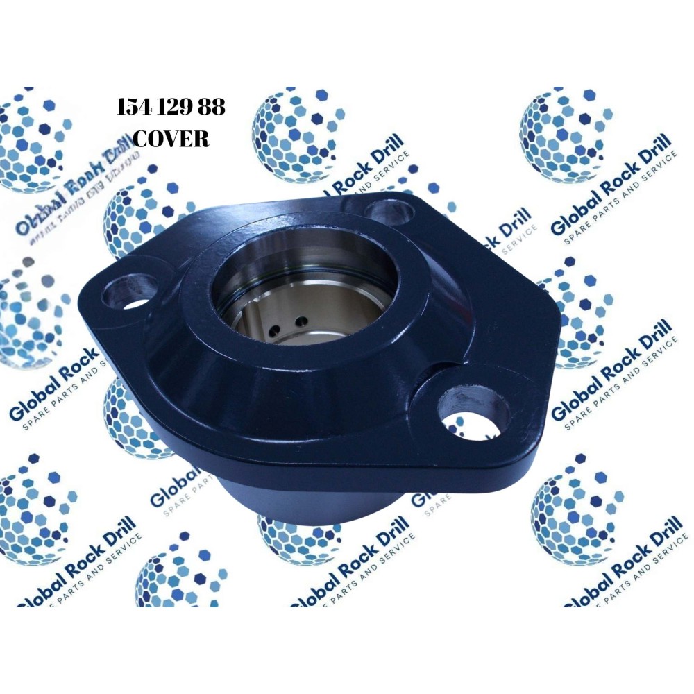 COVER FRONT HEAD