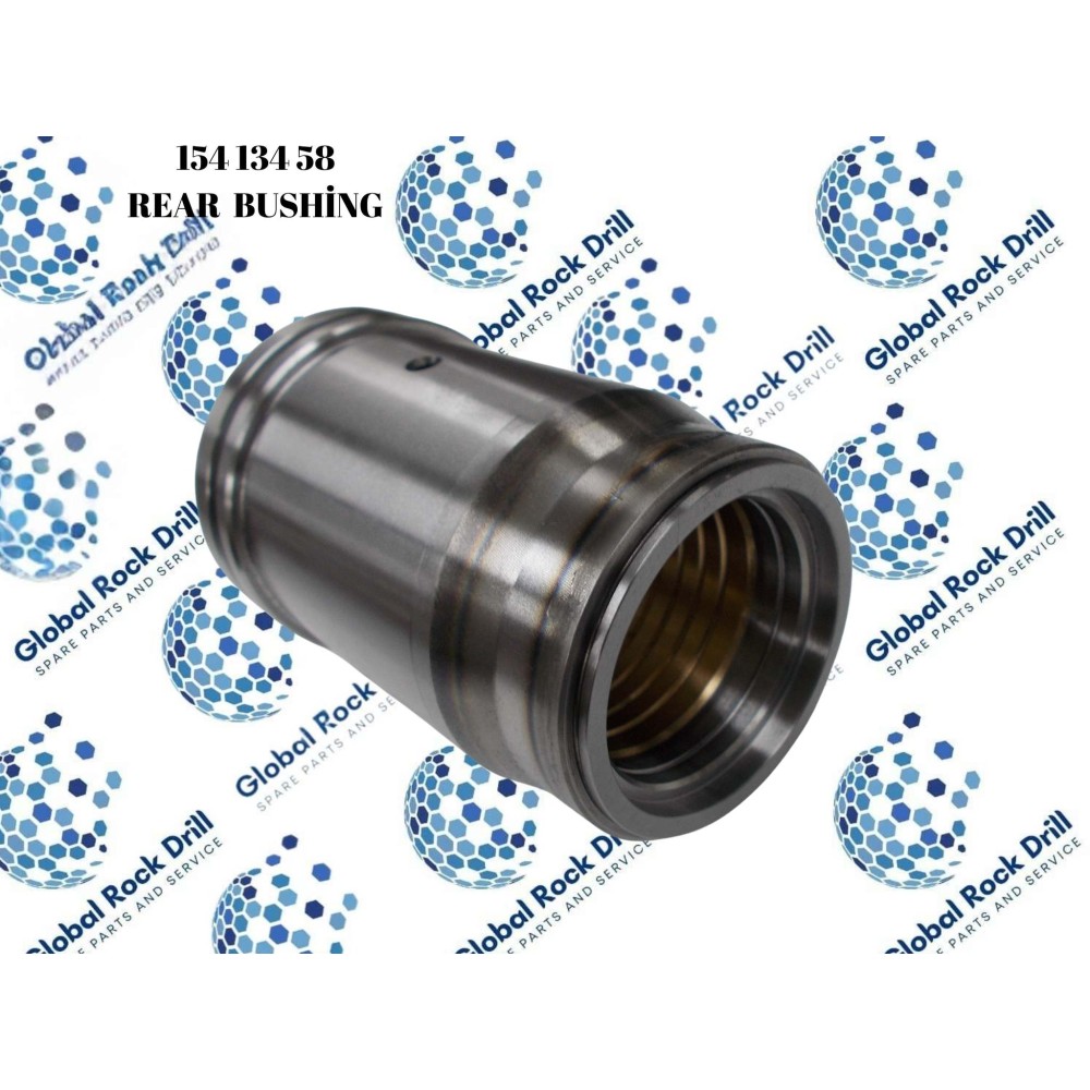 REAR BUSHİNG HL700