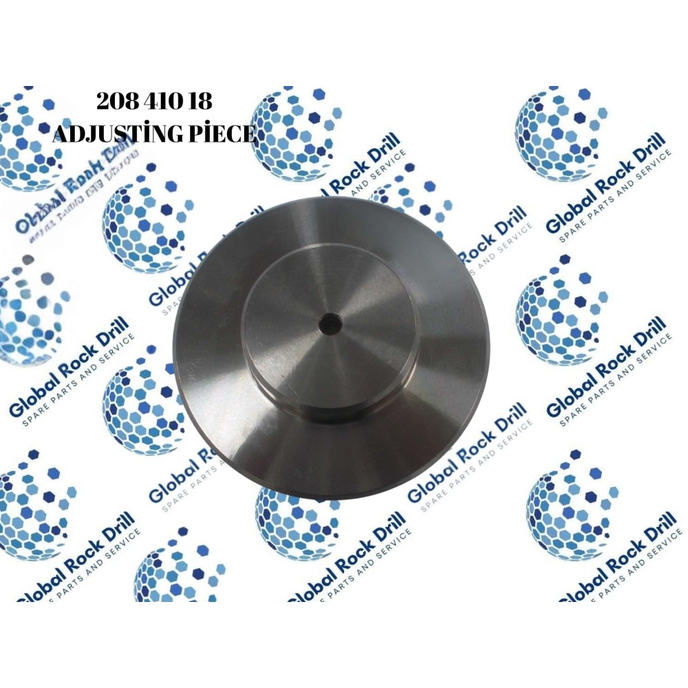 ADJUSTİNG PİECE