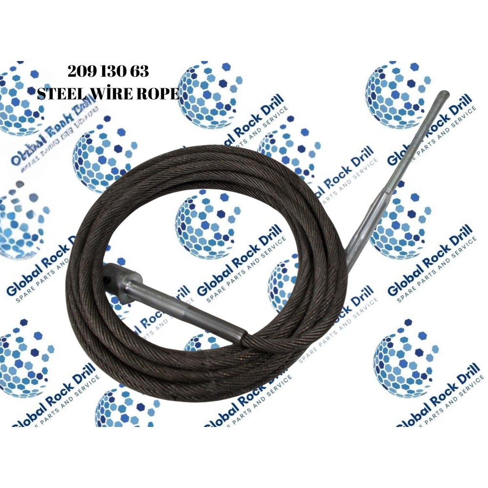 WİRE ROPE