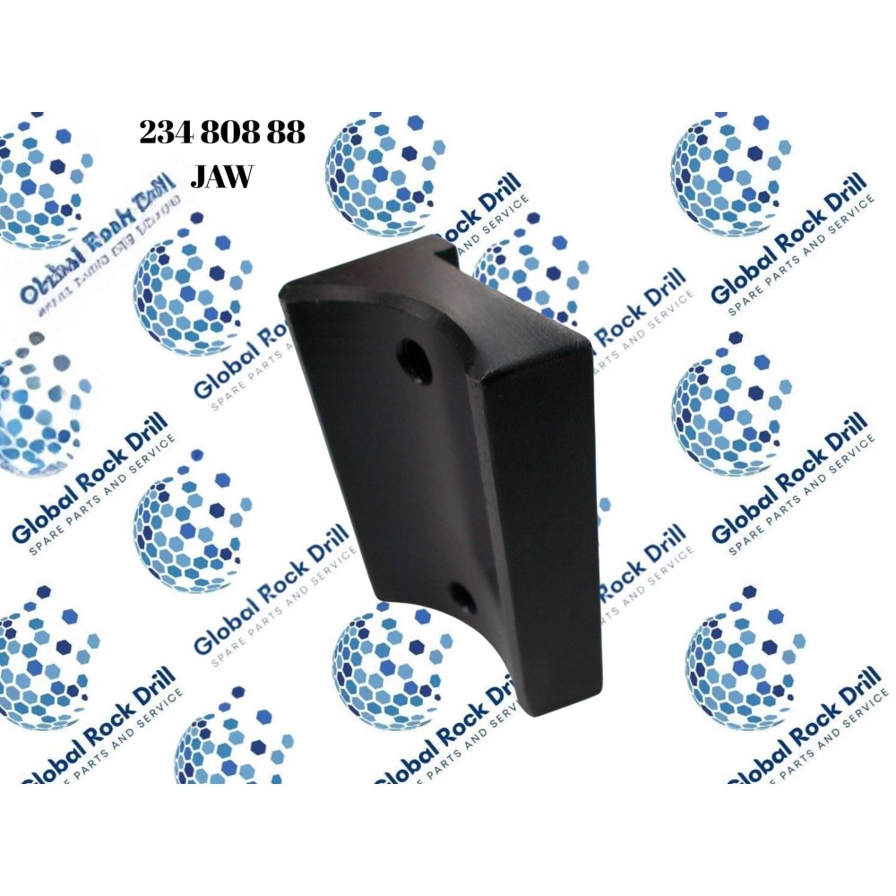 JAW RANGER600/700
