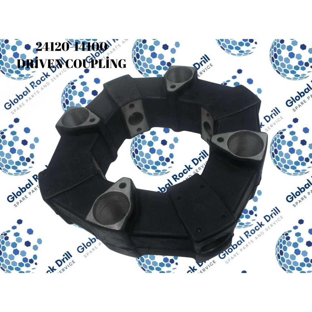 DRİVEN COUPLİNG HCR1200