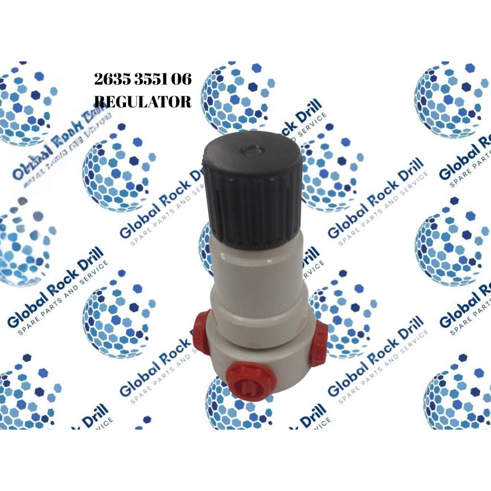 REGULATOR