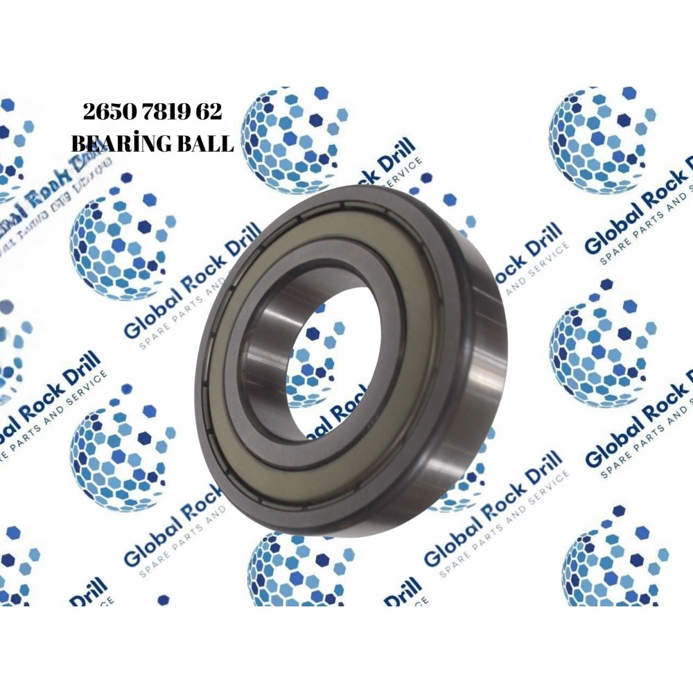 BEARİNG BALL