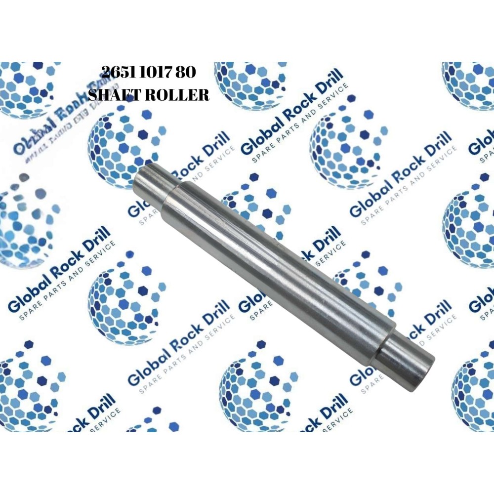 SHAFT ROLLER 