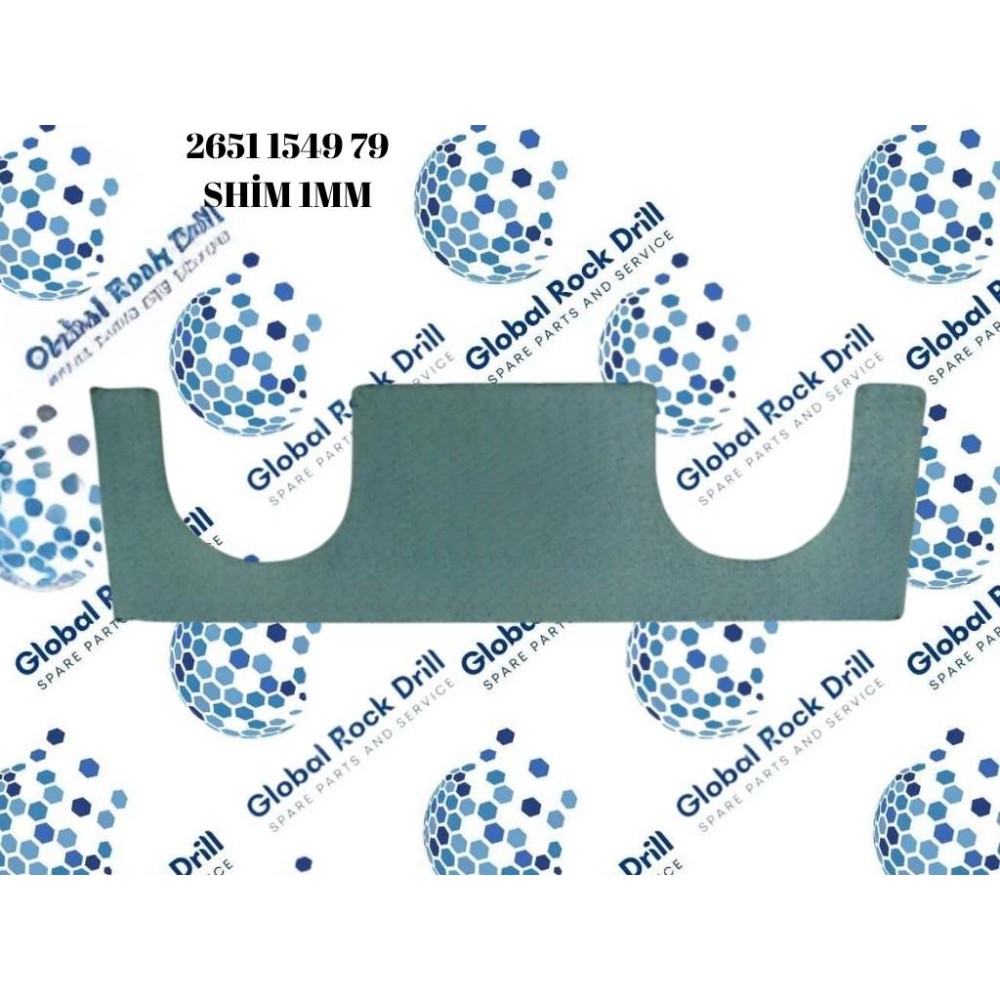 SHİM 1MM